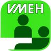 Logo of the association VMEH Fédération